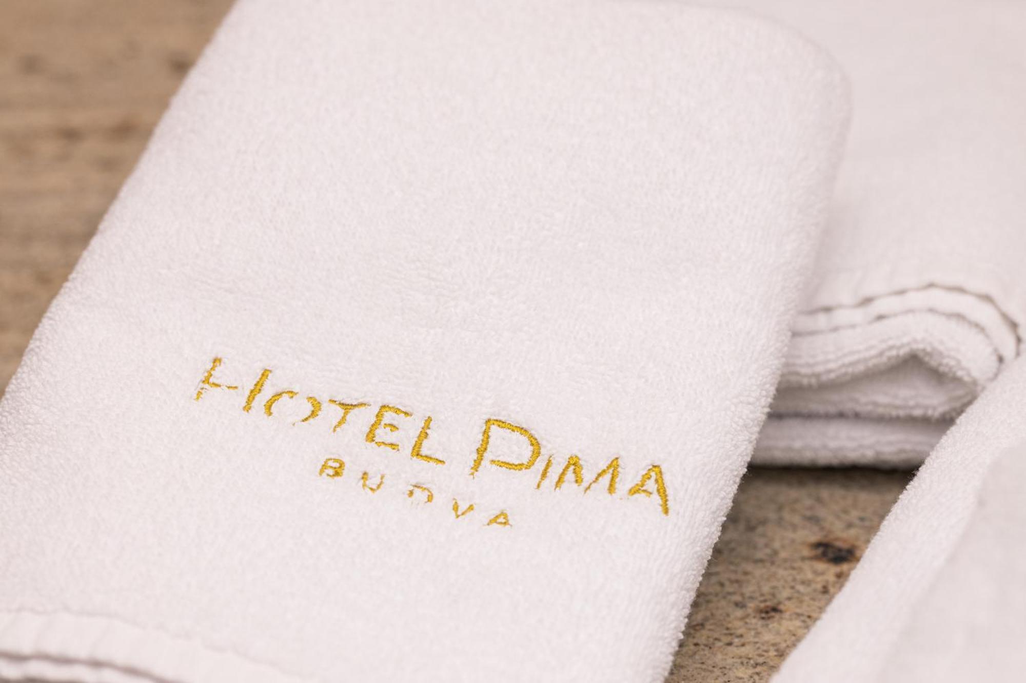 Pima 4* Будва
